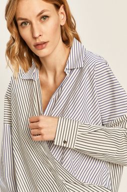 Dkny - Blúzka