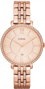 Fossil - Hodinky ES3546