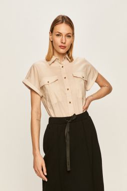Pepe Jeans - Košeľa Ashley