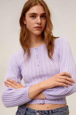 Mango - Kardigán Noelia