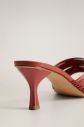 Mango - Šľapky Strappy galéria