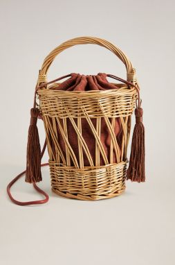 Mango - Kabelka Campino