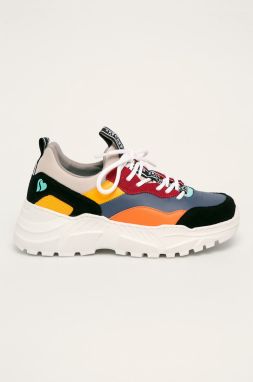 Skechers - Topánky