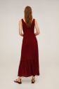 Mango - Šaty Linen galéria