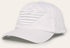 Emporio Armani - Čiapka