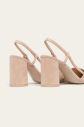 Answear - Lodičky Ideal Shoes galéria