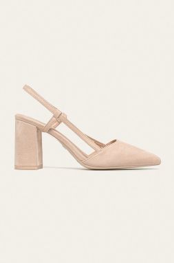 Answear - Lodičky Ideal Shoes
