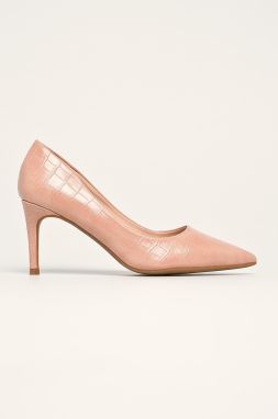Answear - Lodičky Ideal Shoes