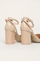 Answear - Sandále Ideal Shoes galéria