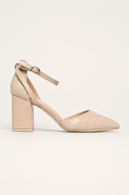 Answear - Sandále Ideal Shoes