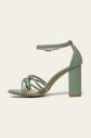 Answear - Sandále Ideal Shoes galéria