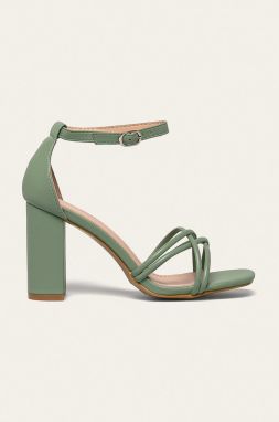 Answear - Sandále Ideal Shoes