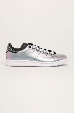adidas Originals - Kožená obuv Stan Smith