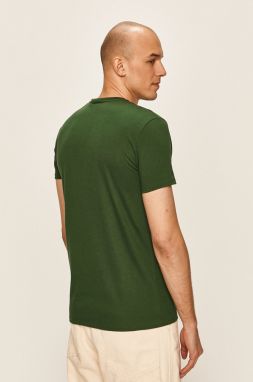 Lacoste - Pánske tričko galéria