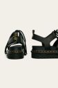 Dr. Martens - Kožené sandále Nartilla galéria