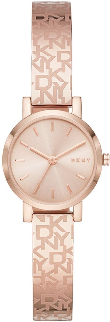 Dkny - Hodinky NY2884