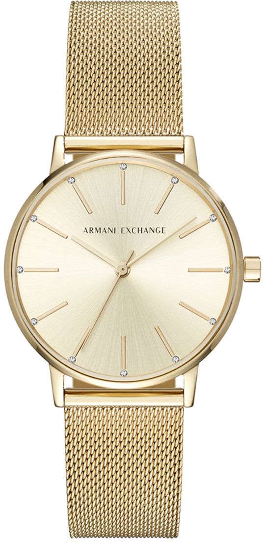 Armani Exchange - Hodinky AX5536