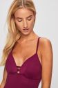 Seafolly - Plavky Quilted Malliot galéria