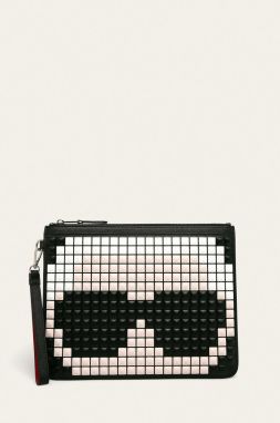 Karl Lagerfeld - Kožená kabelka