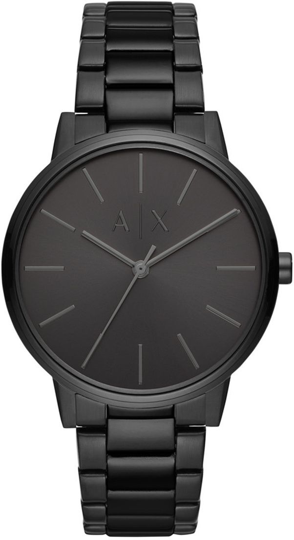 Armani Exchange - Hodinky AX2701
