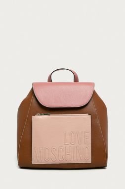 Love Moschino - Ruksak