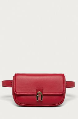 Furla - Kožená ľadvinka Cosy
