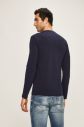 Lacoste - Pánske tričko s dlhým rukávom galéria