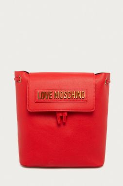 Love Moschino - Ruksak