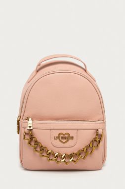 Love Moschino - Ruksak