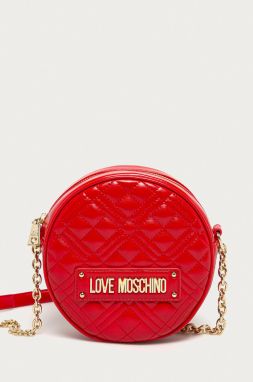 Love Moschino - Kabelka