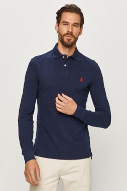 Polo Ralph Lauren - Tričko s dlhým rukávom