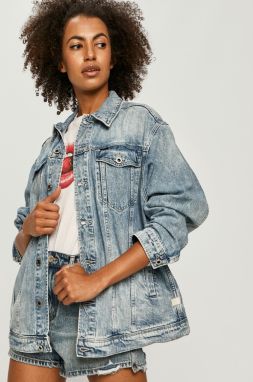 G-Star Raw - Rifľová bunda