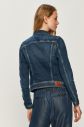 Pepe Jeans - Rifľová bunda galéria