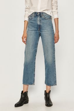Levi's - Rifle