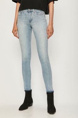 Levi's - Rifle 711