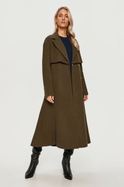 Sportmax Code - Kabát