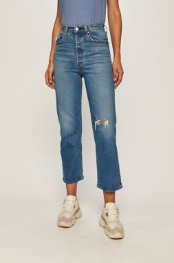 Levi's - Rifle