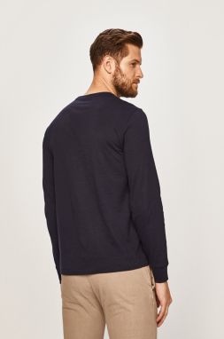 Polo Ralph Lauren - Pánske tričko s dlhým rukávom galéria