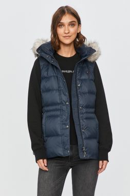 Tommy Hilfiger - Páperová vesta