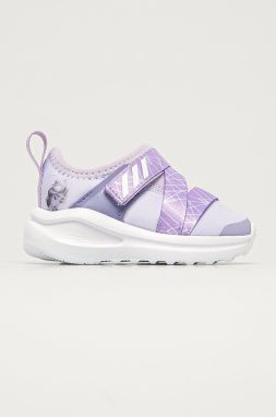 adidas Performance - Detské topánky FortaRun X Frozen I