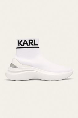 Karl Lagerfeld - Topánky
