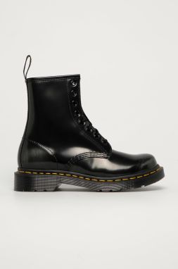 Dr. Martens - Kožené workery 1460 W