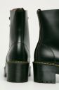 Dr. Martens - Kožené workery Leona galéria