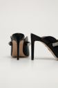Kurt Geiger London - Kožené šľapky galéria
