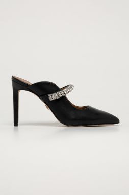 Kurt Geiger London - Kožené šľapky