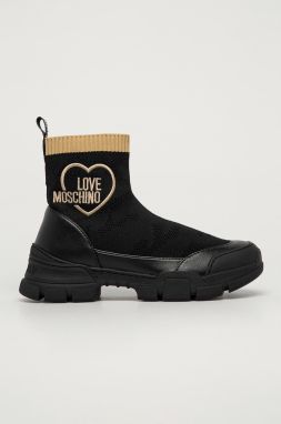 Love Moschino - Topánky