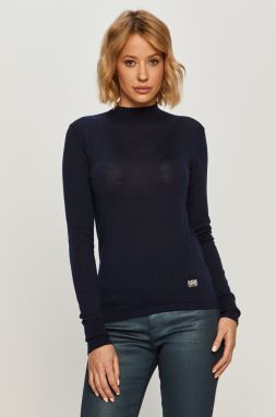 G-Star Raw - Vlnený sveter