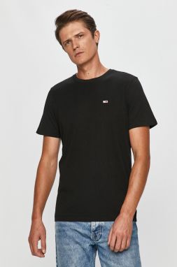 Tommy Jeans - Tričko