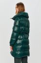 Sportmax Code - Páperová bunda galéria