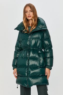Sportmax Code - Páperová bunda